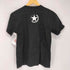 スタークラブ STAR CLUB 生還者 両面プリントTシャツ メンズ JPN:S